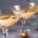Senegalese Peanut and Baobab Fruit Pudding