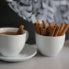 Senegalese Spiced Pepper Coffee