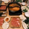 Shabu-Shabu Hot Pot