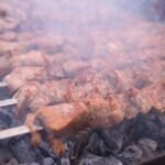 Shish Kebab