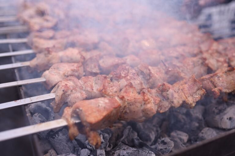 Shish Kebab