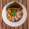 Shoyu Ramen