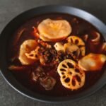 Sichuan Boiled Fish in Chili Broth
