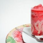 Sicilian Lemon Granita