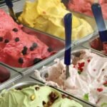 Sicilian Pistachio Gelato