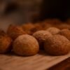 Sicilian Stuffed Rice Balls with Meat Ragù