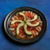 Sinaloa-Style Green Chile Lime Shrimp