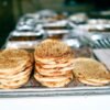 Soft Greek Style Pita Bread
