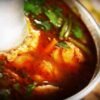 South Indian Peppery Tamarind Broth