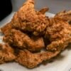 Southern Fried Chicken