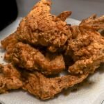 Southern Fried Chicken