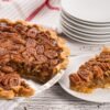 Southern Pecan Pie
