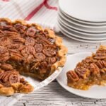 Southern Pecan Pie