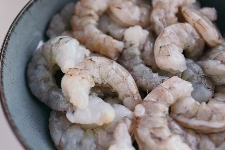 Southern Shrimp and Grits