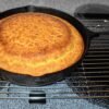 Southern Skillet Cornbread