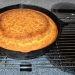Southern Skillet Cornbread