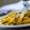 Spaghetti Carbonara