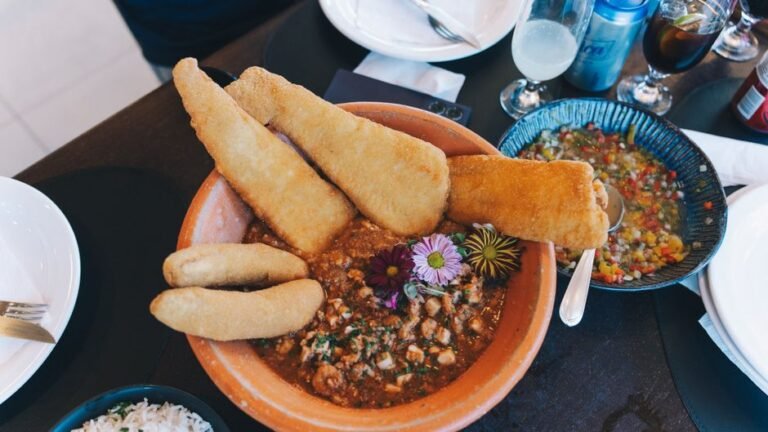 Spanish Salt Cod in Biscayan Pepper Sauce