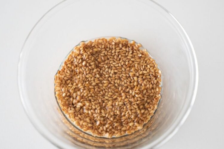 Spanish-Style Farro Bowl with Romesco, Manchego, and Charred Padrón Peppers
