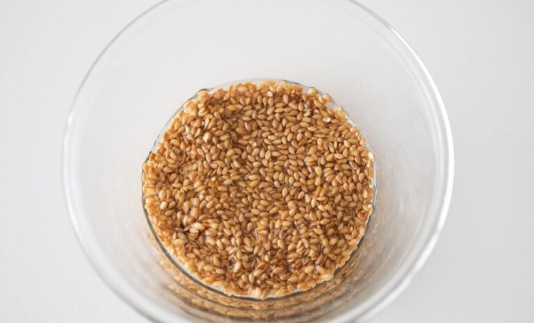 Spanish-Style Farro Bowl with Romesco, Manchego, and Charred Padrón Peppers
