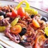 Spanish White Anchovies Marinated in Vinegar