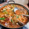 Spicy Korean Soft Tofu Stew