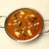 Spinach and Paneer Curry