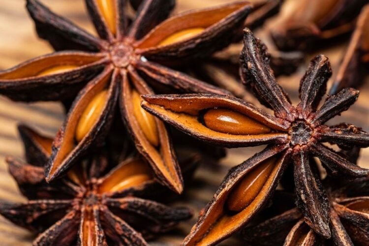 Star Anise