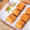 Stinky Tofu Street Style