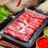 Sukiyaki Hot Pot