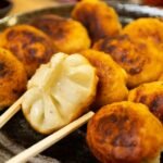 Swahili Cardamom Dumplings