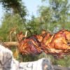Tandoori Chicken
