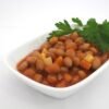 Tanzanian Coconut Beans