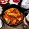 Tanzanian Coconut Fish Curry