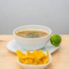 Tanzanian Plantain Soup