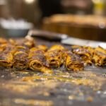 Tatale Plantain Pancakes