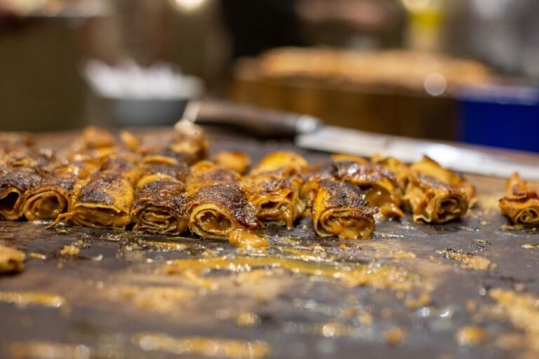 Tatale Plantain Pancakes