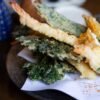 Tempura Platter