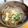 Tempura Udon