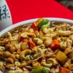 Thai Cashew Chicken