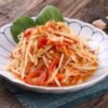 Thai Green Papaya Salad