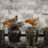 Three-Cup Chicken