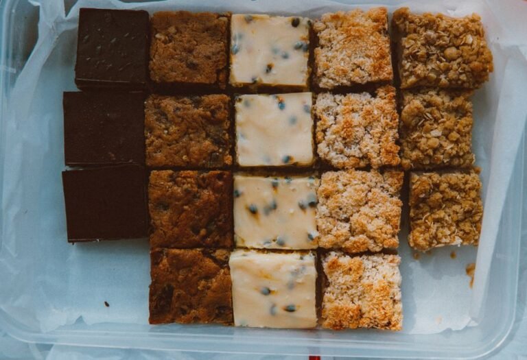 Tim Tam Slice