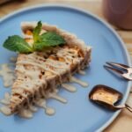 Tipsy Tart Sticky Date