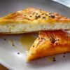 Tiropita Cheese Pie