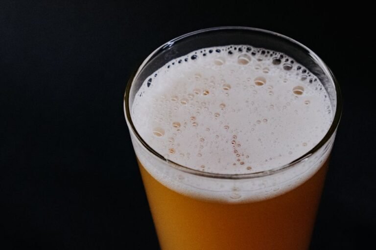 Traditional Rwandan Fermented Banana Beer
