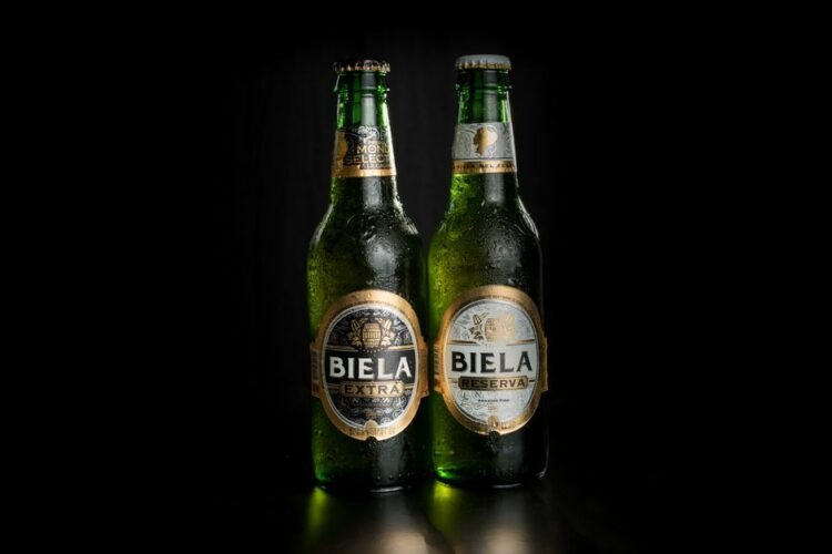 Traditional Rwandan Sorghum Beer