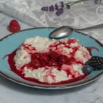 Traditional Ugandan Millet Ugali