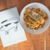 Tunisian Fish Meatball Couscous