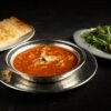 Tunisian Frik Green Wheat and Lamb Soup